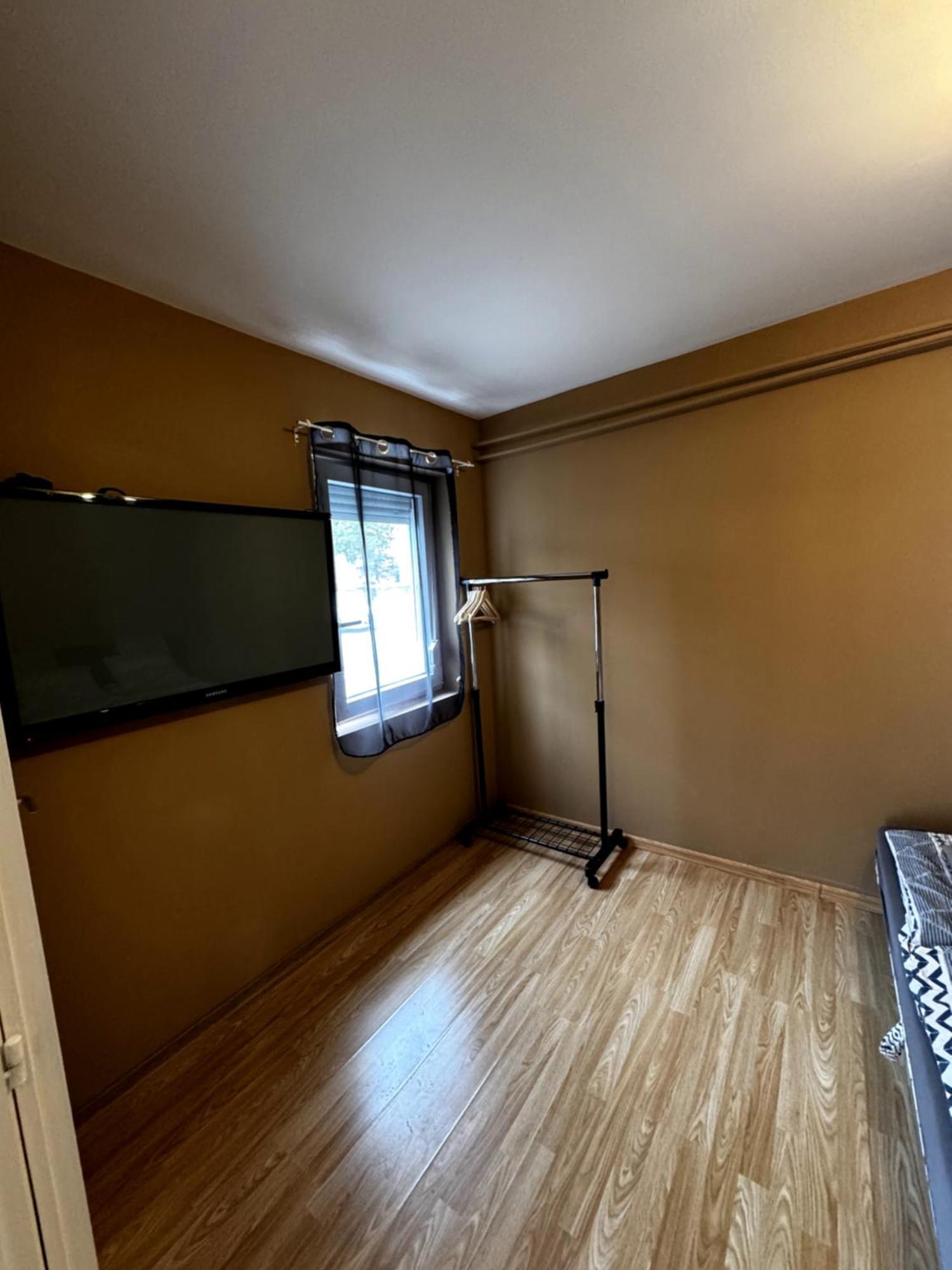 City Apartman Nyíregyháza المظهر الخارجي الصورة
