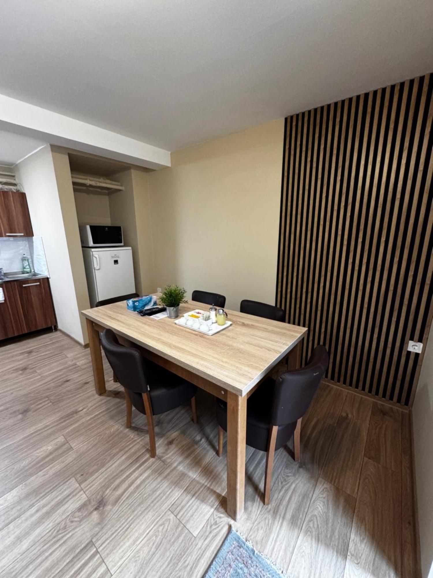 City Apartman Nyíregyháza المظهر الخارجي الصورة